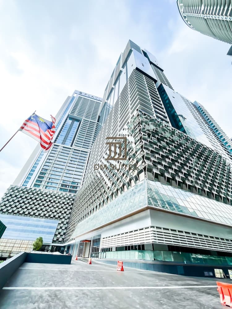 Platinum 2 KLCC by DM Kuala Lumpur, Kuala Lumpur