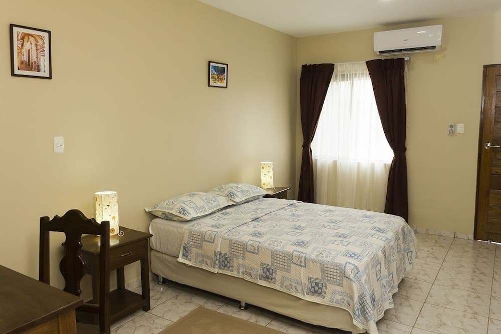 El Suto Aparthotel, San Jose de Chiquitos, photo 4