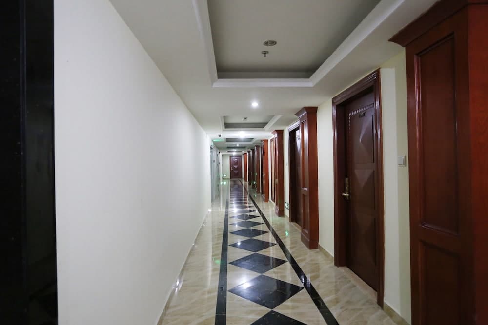 Nomo Service Apartment The Legend, photo 4