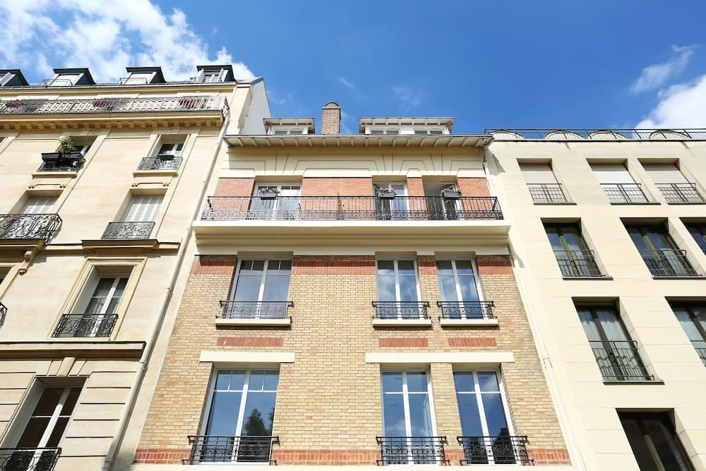 YAYS Paris Zola by Numa, Paris