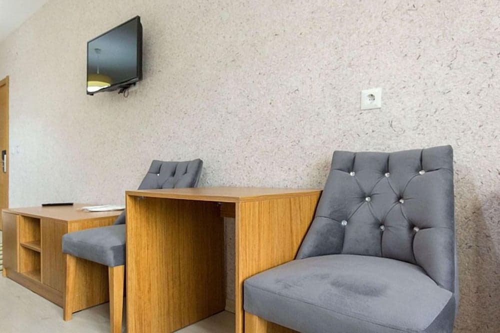 Atasehir Otel, Istanbul, photo 6