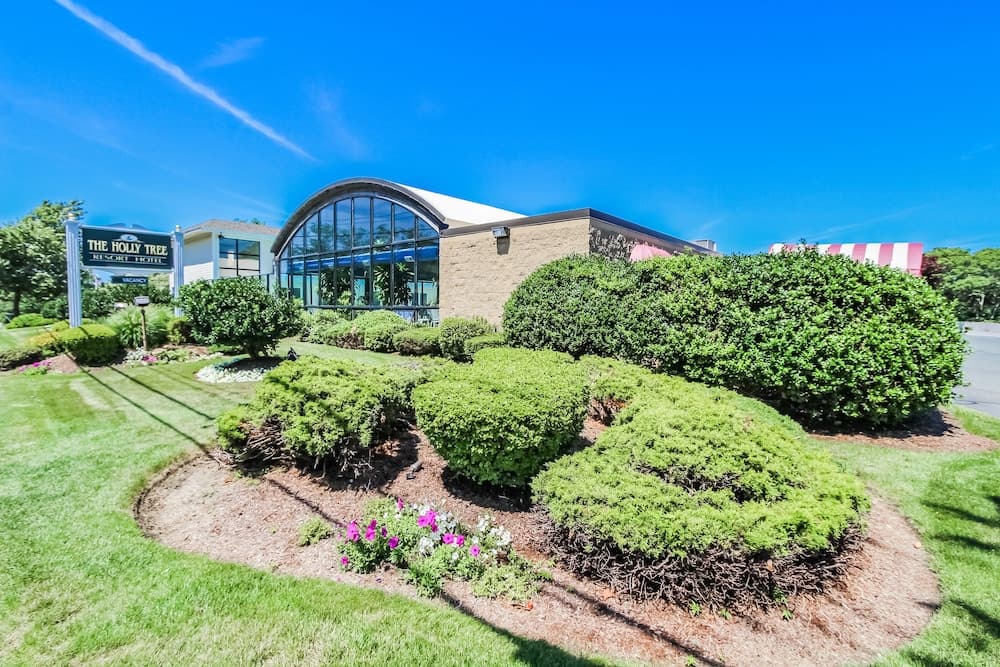 Holly Tree Resort, West Yarmouth