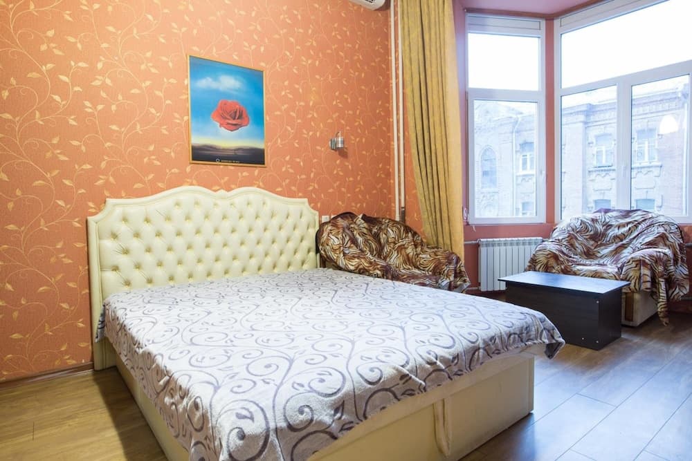 Rymarska Apart Hotel, Kharkiv, photo 2