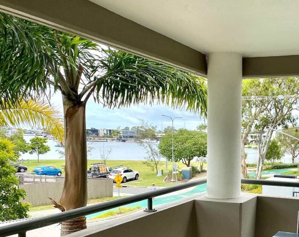 Sailfish Cove & RIVA Apartments, Mooloolaba, photo 4