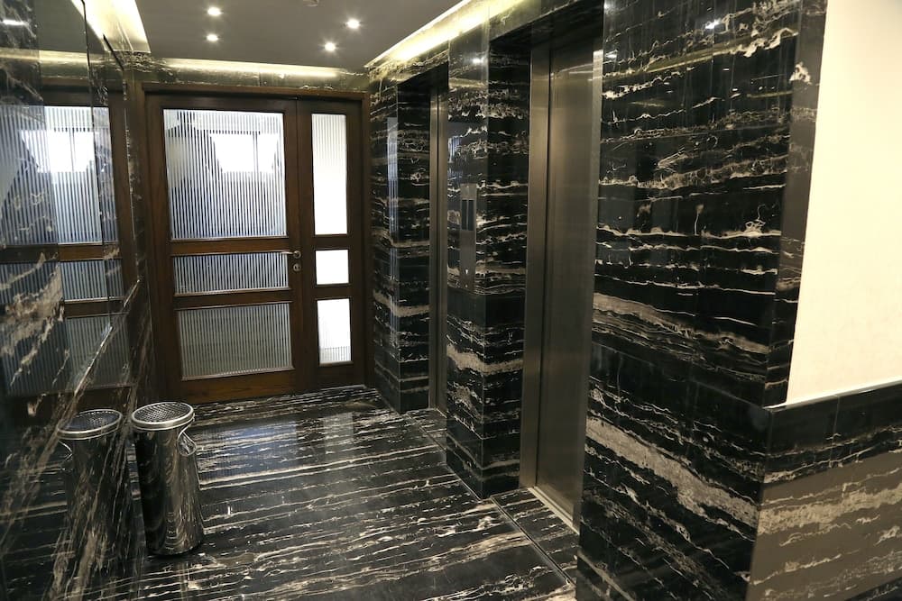 Verdun Suites Hotel, Beirut, photo 5