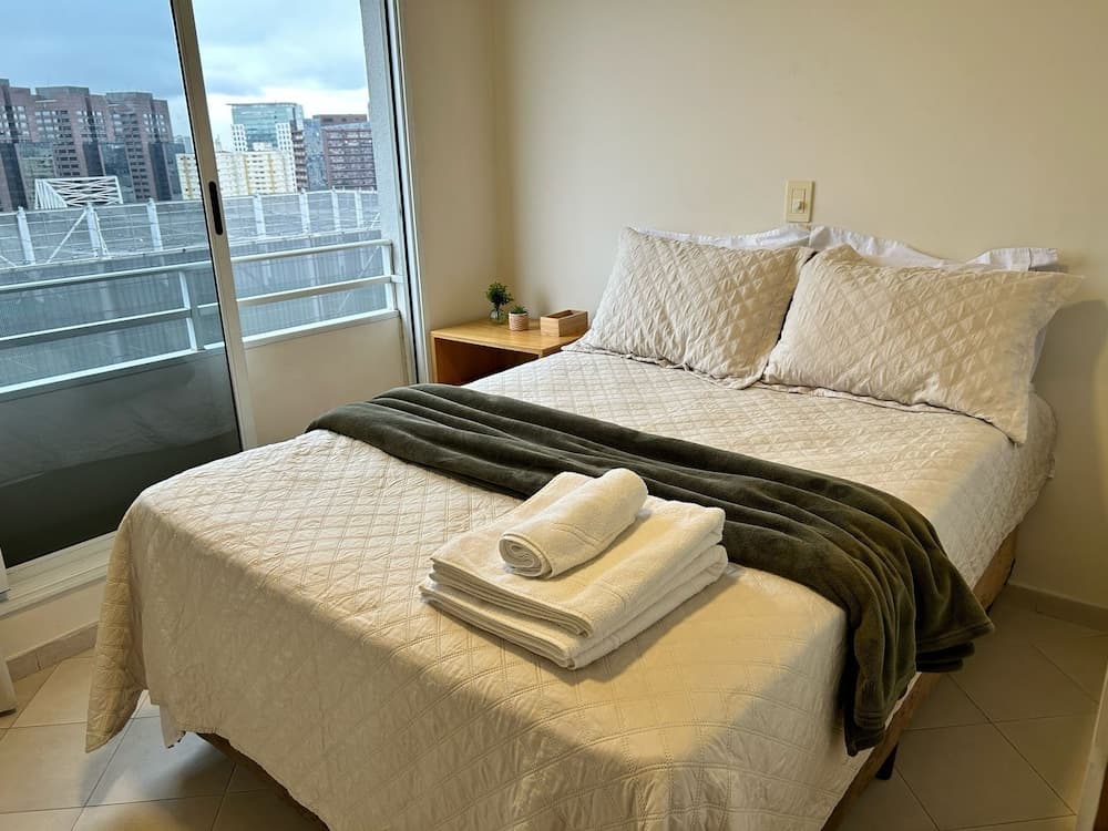 Perdizes Residence Flat Condomínio, São Paulo
