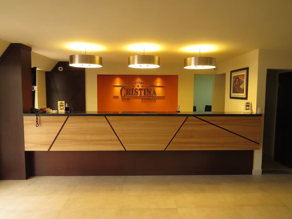 Hotel Residence Inn Suites Cristina, San José, photo 3