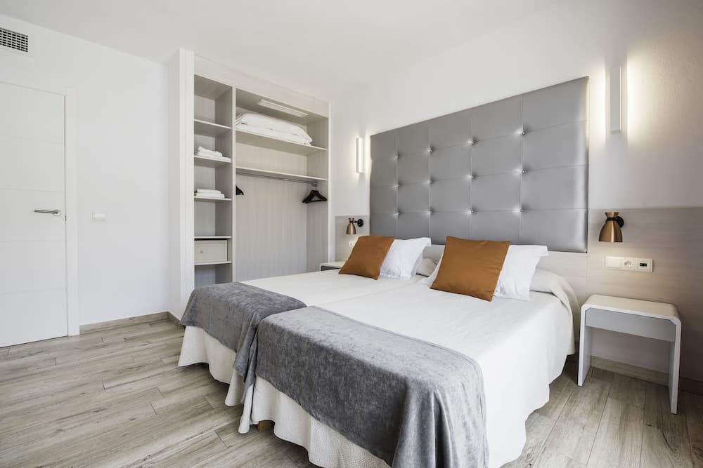 Apartamentos Typic Oasis Sa Tanca, Ibiza, photo 6
