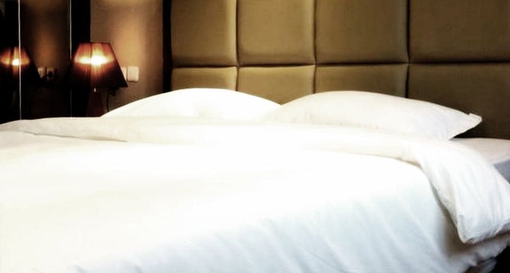 Royal Suite Condotel, Medan, photo 4