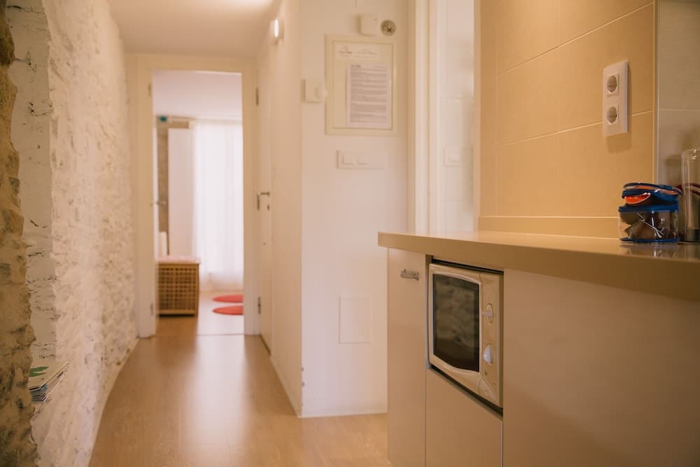 roomPEDRA Apartamentos Turísticos, Santiago de Compostela, photo 4
