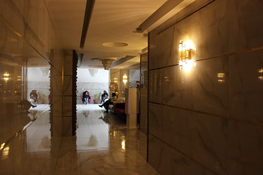 Quars Suite, Istanbul, photo 2