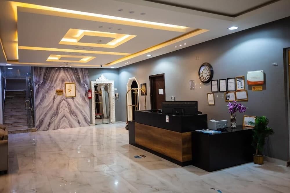 Tara One, Riyadh