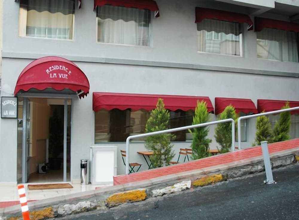 Residence Le Reve, Istanbul
