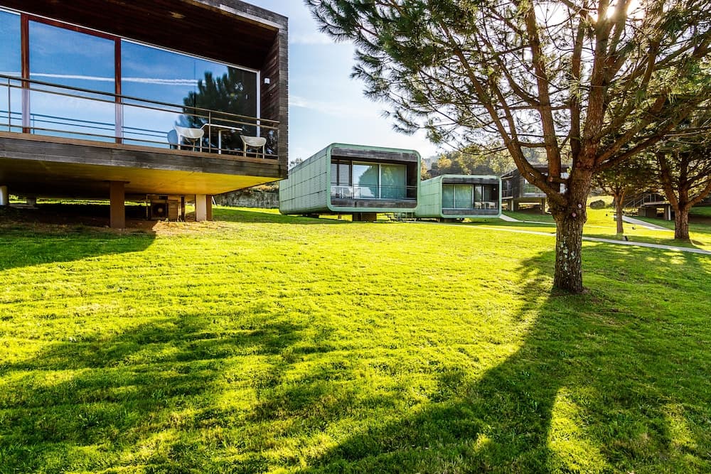 Encosta do Paraíso – Apartamentos Turísticos, Guimarães