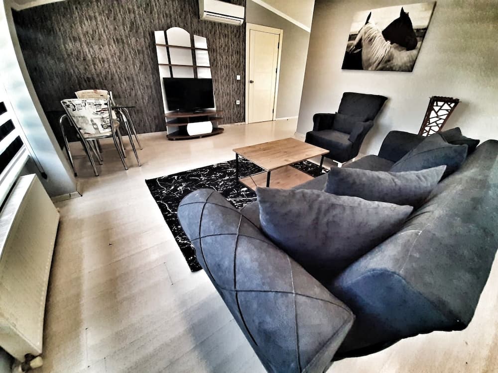 Alme Suite, Istanbul, photo 2