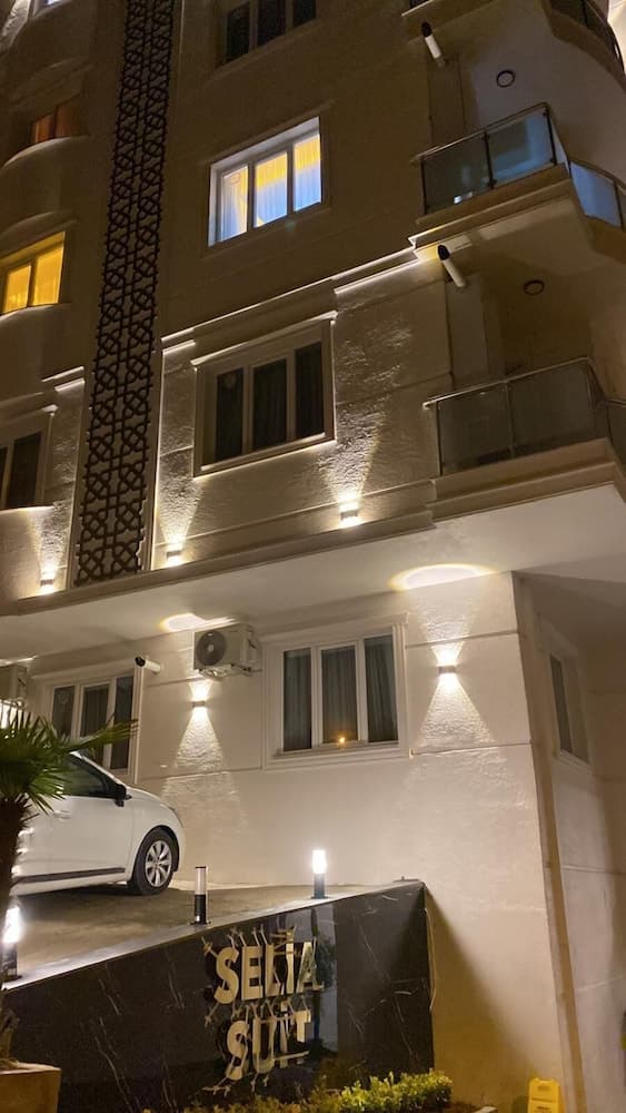 selia suite, Trabzon, photo 5