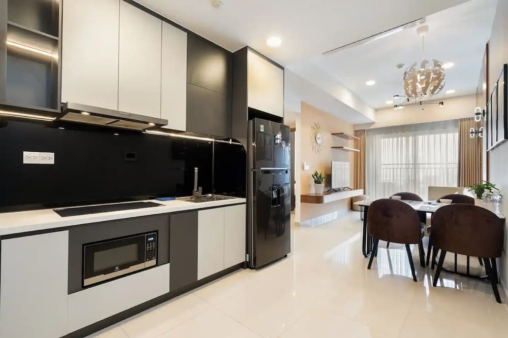 The Grand Manhattan Apt Luxury Vacation, Ho Chi Minh City, photo 5