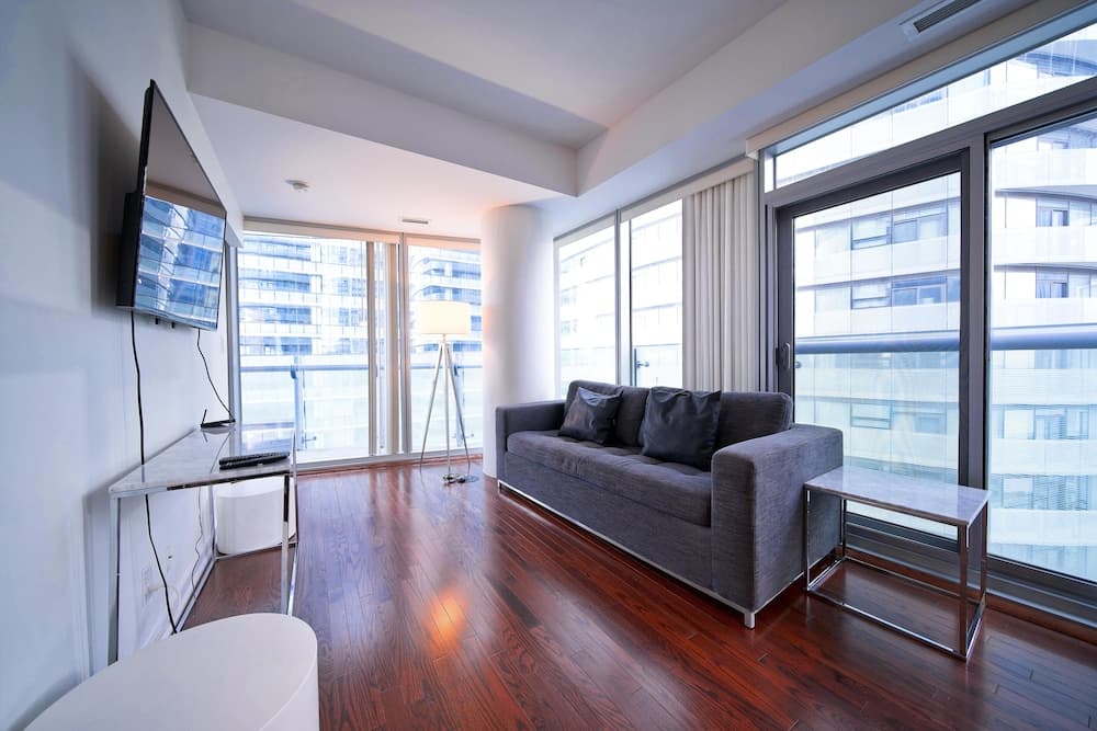 Rivetstays - The Harbour View, photo 2