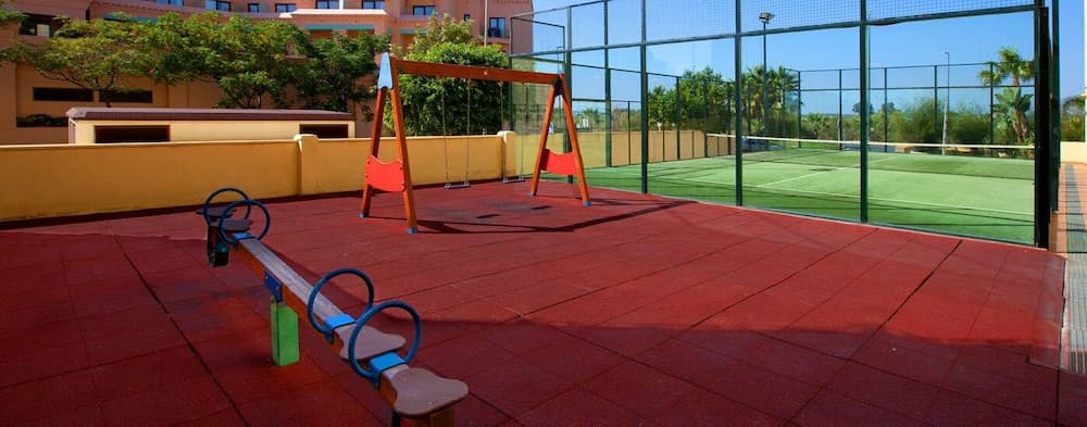 Apartamentos Playamarina, Ayamonte, photo 2