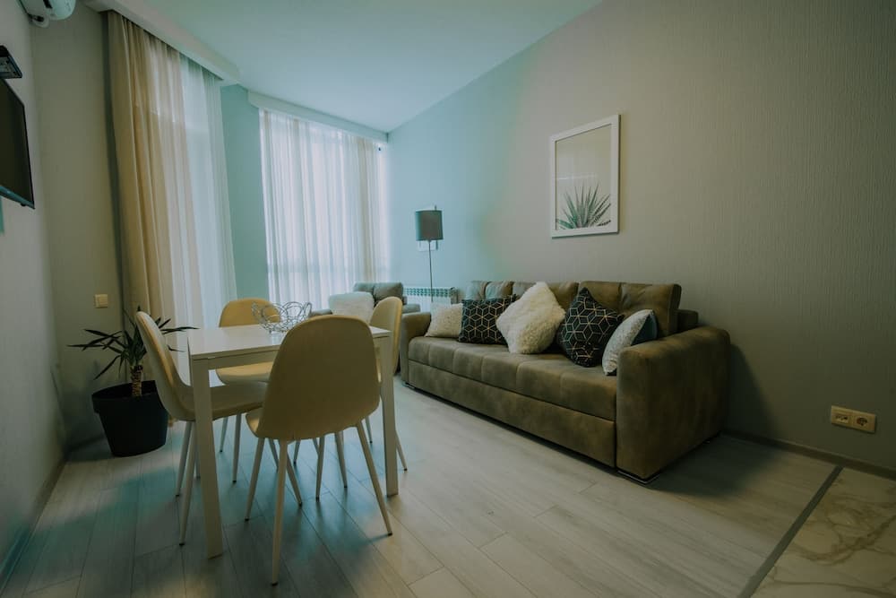 Horizons Apart Hotel Official, Batumi, photo 5