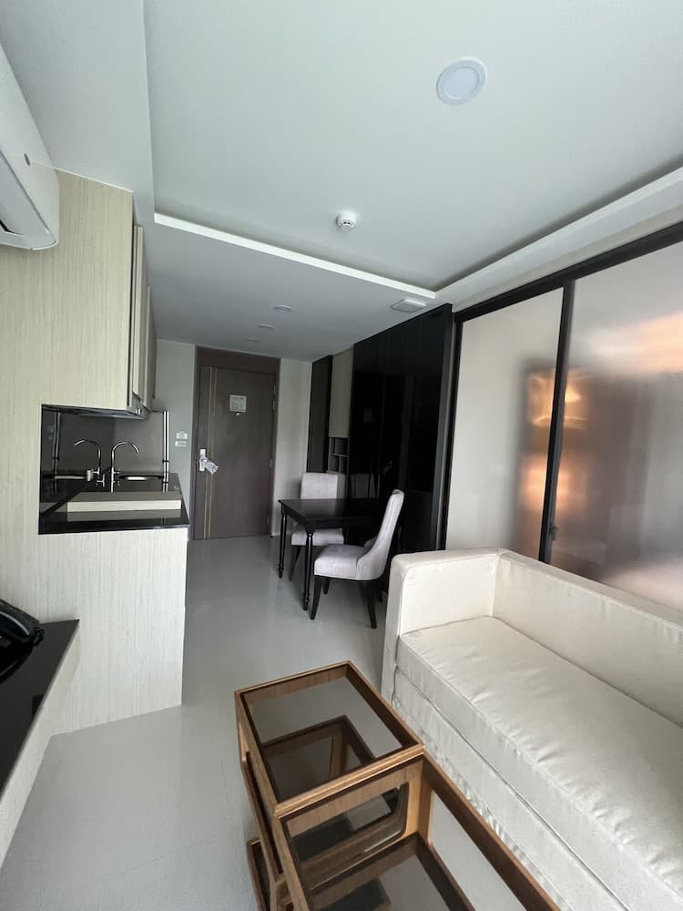 The Panora apartments by NLA, Choeng Thale, photo 3