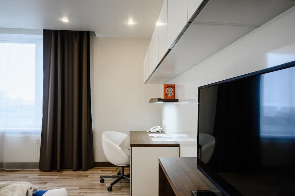 Apart-hotel YE'S  Hoshimina, St. Petersburg, photo 2