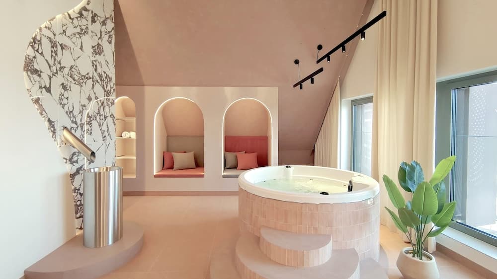 Casa Blush - LoftAffair Spa Collection, Gdansk, photo 2