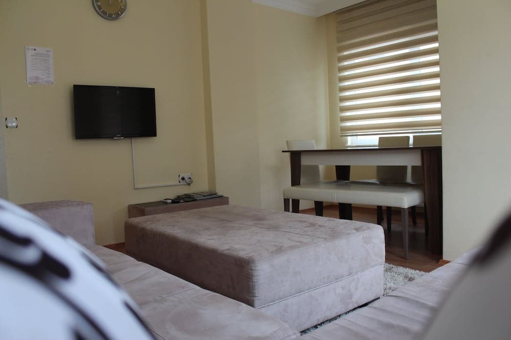 Buruj VIP 3, Trabzon, photo 2