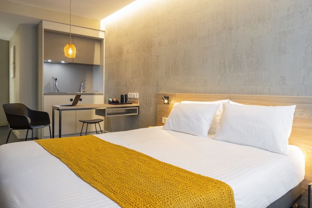 37 Lodge La Défense Courbevoie, Courbevoie, photo 4