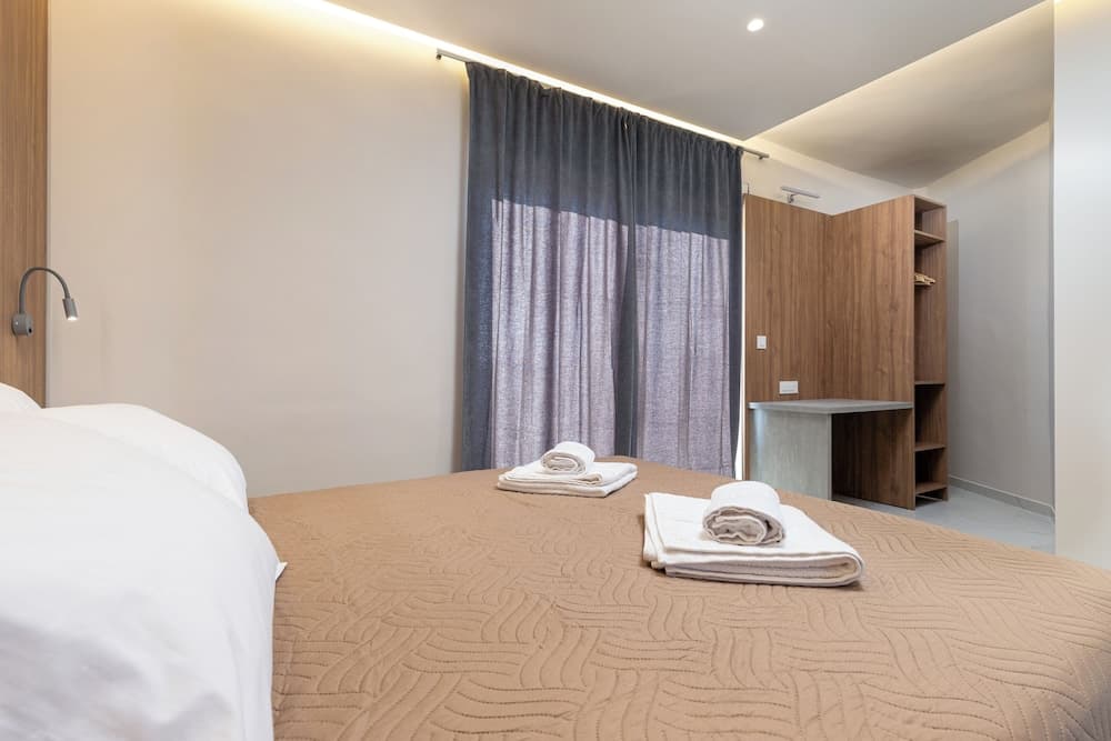 Anele Luxury Suites, Chania, photo 5