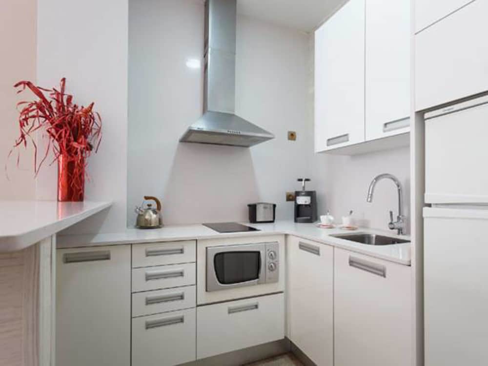 Apartments Ramblas 108, Barcelona, photo 3