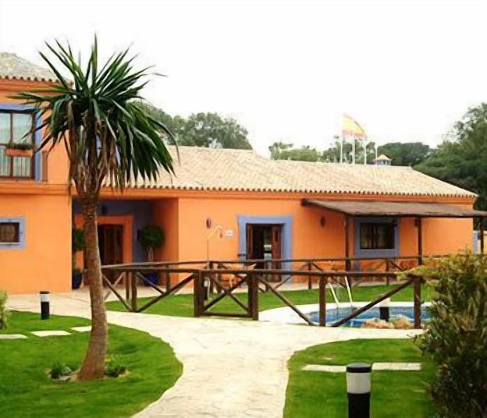 Aparthotel La Espadaña, Rota, photo 3