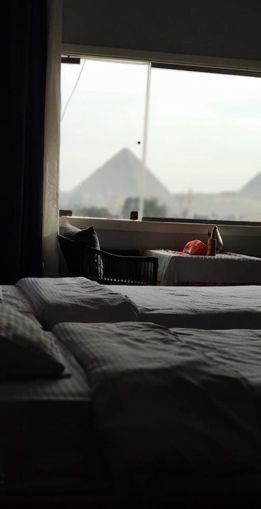 King tout hotel, Kirdasah, photo 5