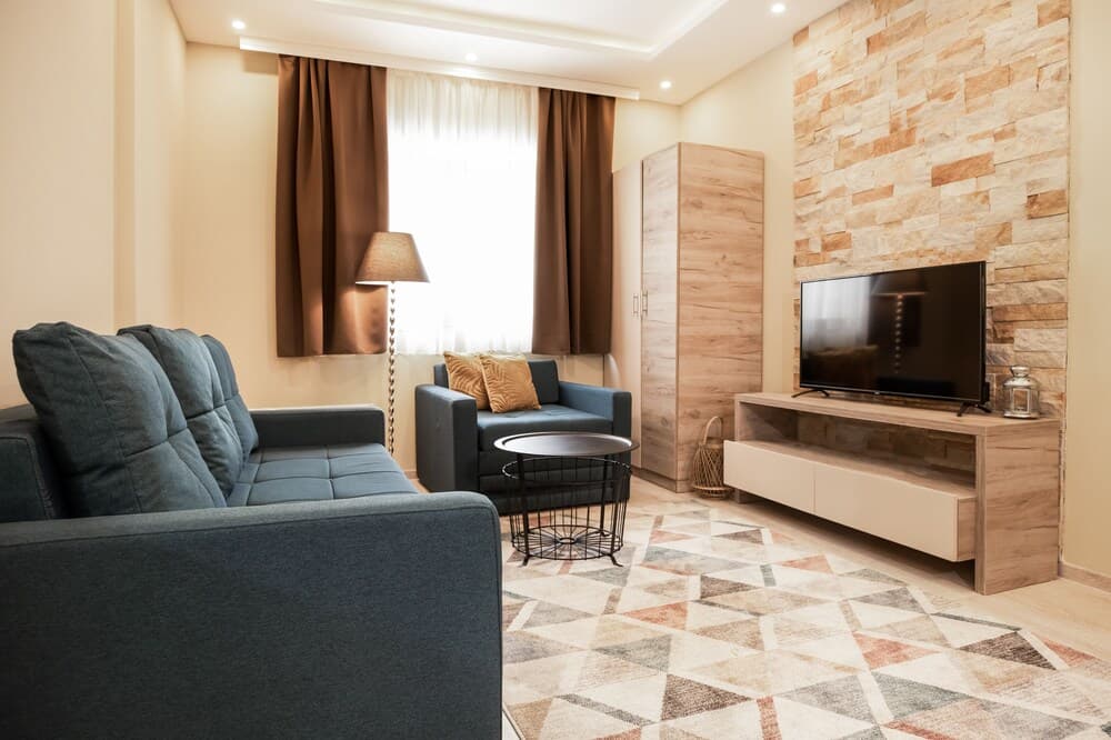 Sky Cabin Apartments, Raška, photo 4