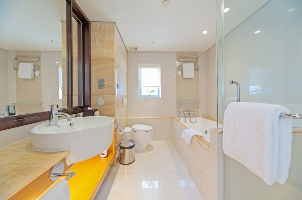 Ascott Guangzhou, Guangzhou, photo 3