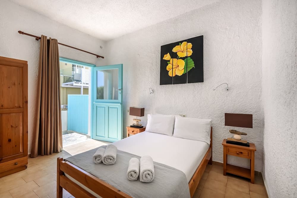 Ilias Apartments, Platanias, photo 2