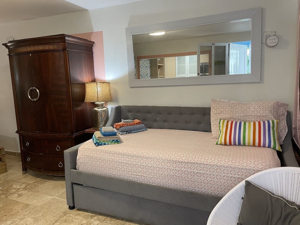 Coqui del Mar Guest House, San Juan, photo 2