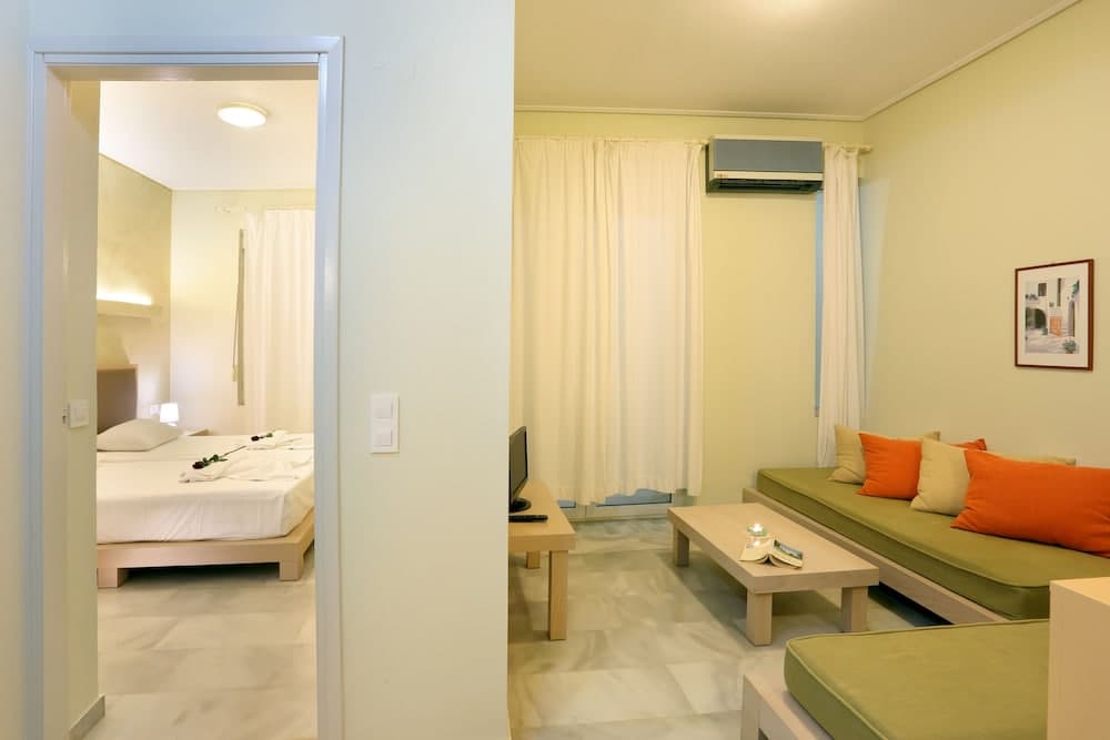 Elma's Dream Apartments, Chania, photo 2