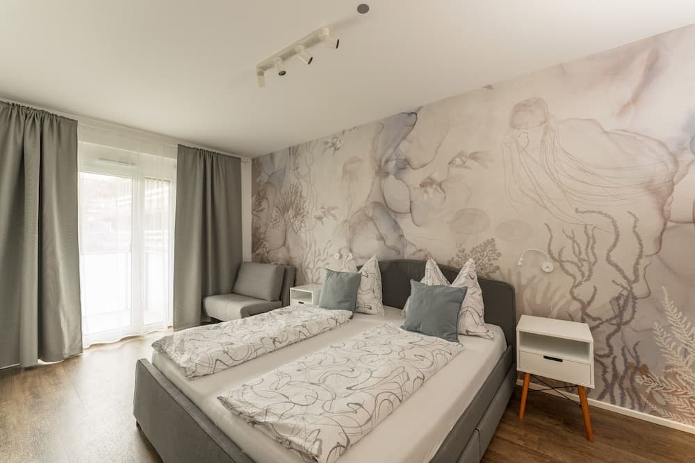 APSTAY Apartments, Graz