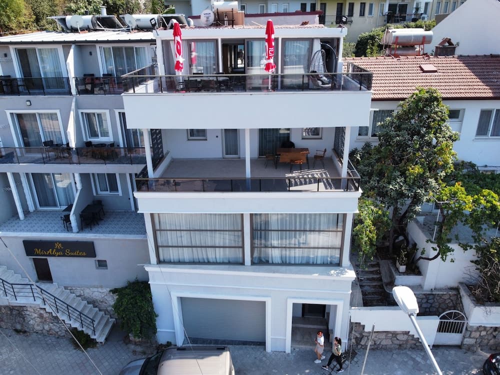 Suna  Suites Hotel & Fethiye, Fethiye