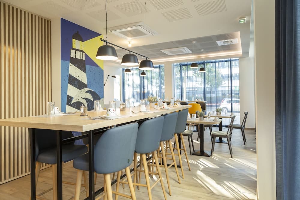 Appart Hotel Odalys City Le Havre Centre, Le Havre, photo 4
