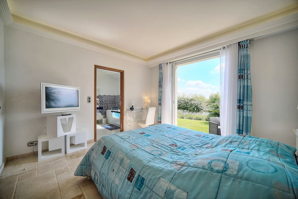 HAVRE DE PAIX" 5 étoiles Prestige jacuzzi, hammam, sauna, PISCINE chauffée Mougins Cannes Grasse, Mougins, photo 3