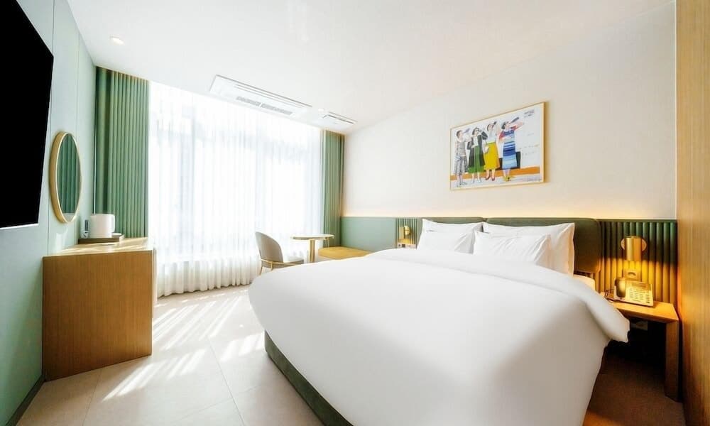 COMFY APART HOTEL, Beirut