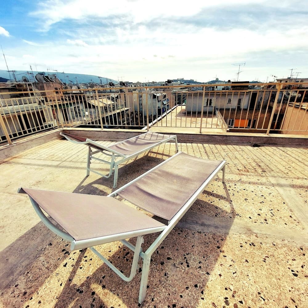 Studios & Shared Acropolis View Roof, Athens, photo 2