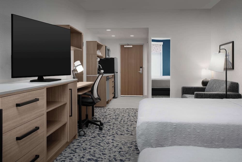 Home2 Suites By Hilton Lakeland North I-4, Lakeland, photo 2