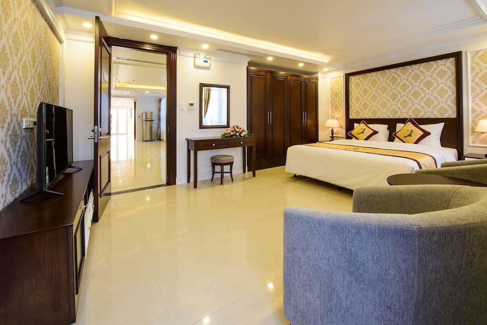 The Shine Office and Apartment, Hai Phong, photo 6