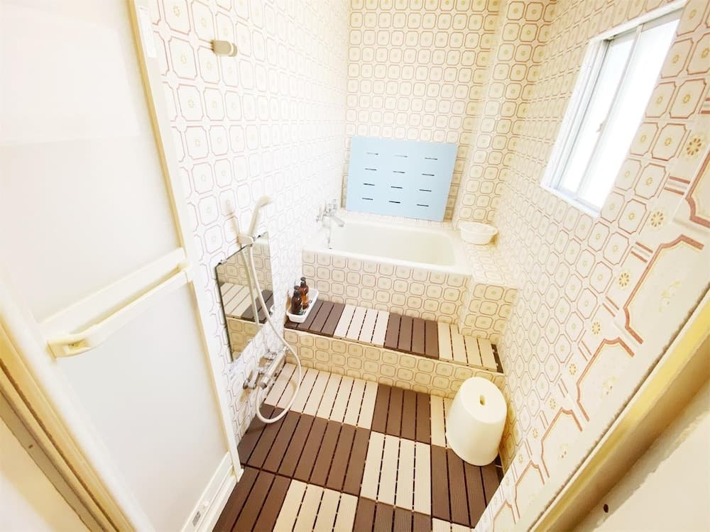 Petit Hotel 017, Tokushima, photo 2