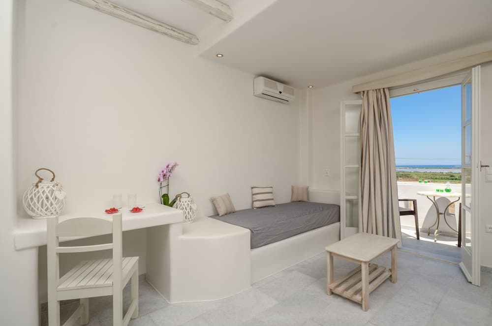 Agnanti Hotel, Naxos, photo 2