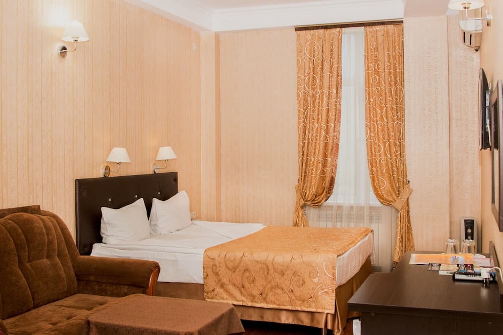 Sirena Apart & SPA, Konyaalti, photo 2