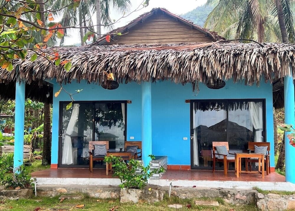 Freedom Beach Resort, Phu Quoc, photo 5